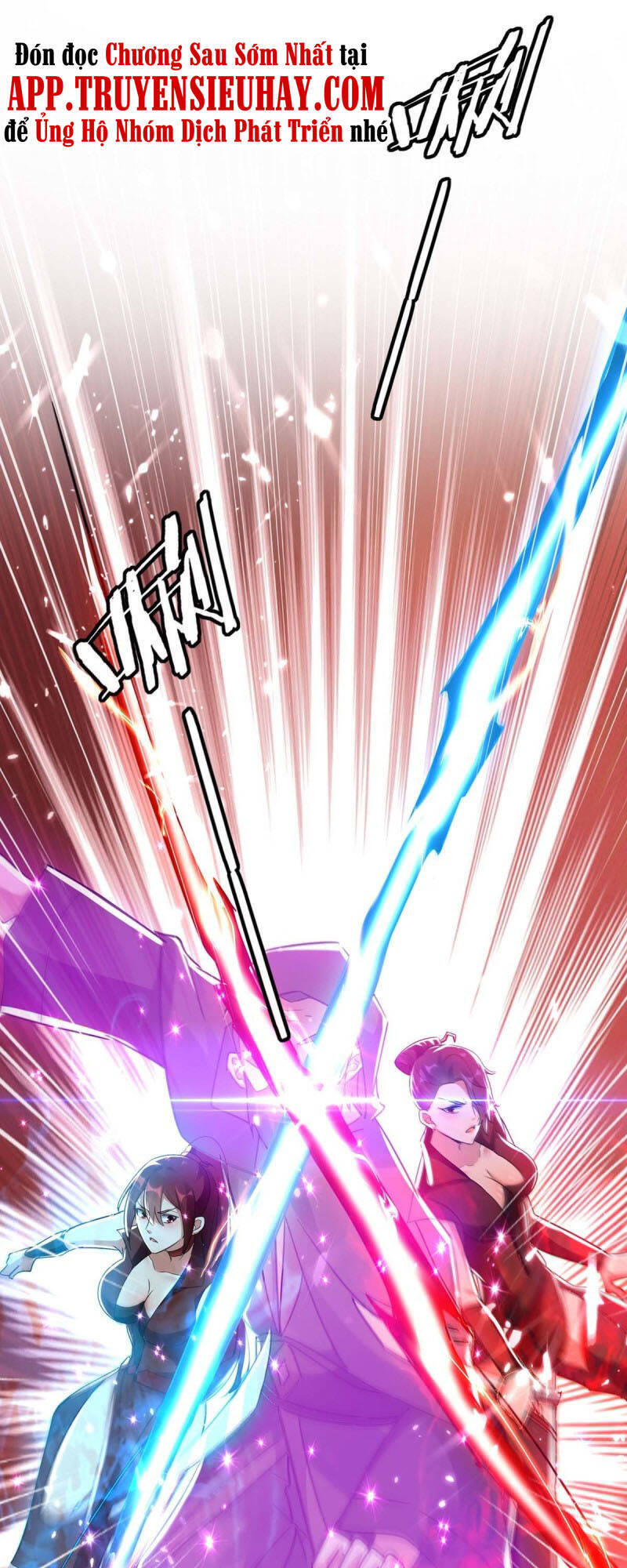 Tối Cường Thăng Cấp Chapter 231 - Trang 2