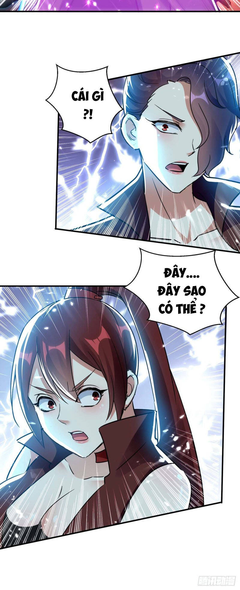 Tối Cường Thăng Cấp Chapter 231 - Trang 2