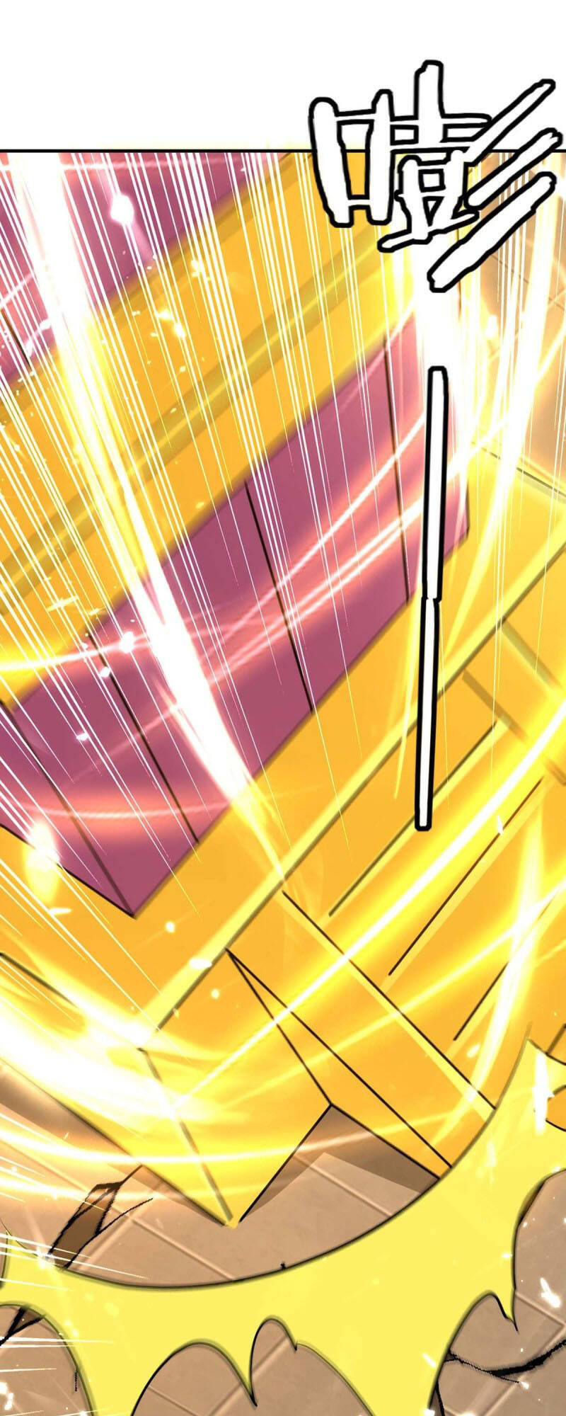 Tối Cường Thăng Cấp Chapter 232 - Trang 2