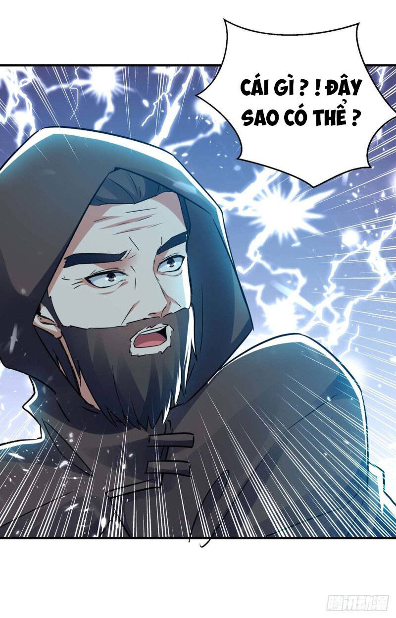 Tối Cường Thăng Cấp Chapter 232 - Trang 2