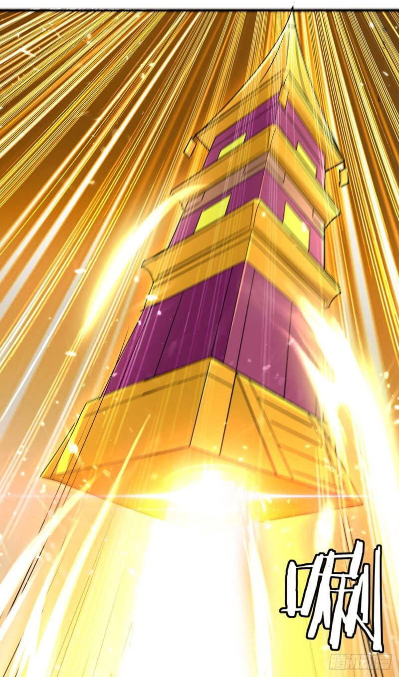 Tối Cường Thăng Cấp Chapter 232 - Trang 2