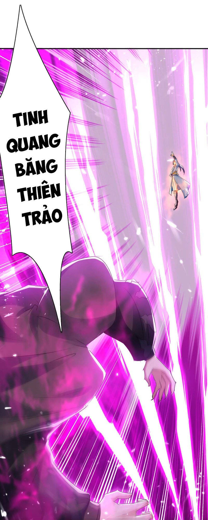 Tối Cường Thăng Cấp Chapter 232 - Trang 2