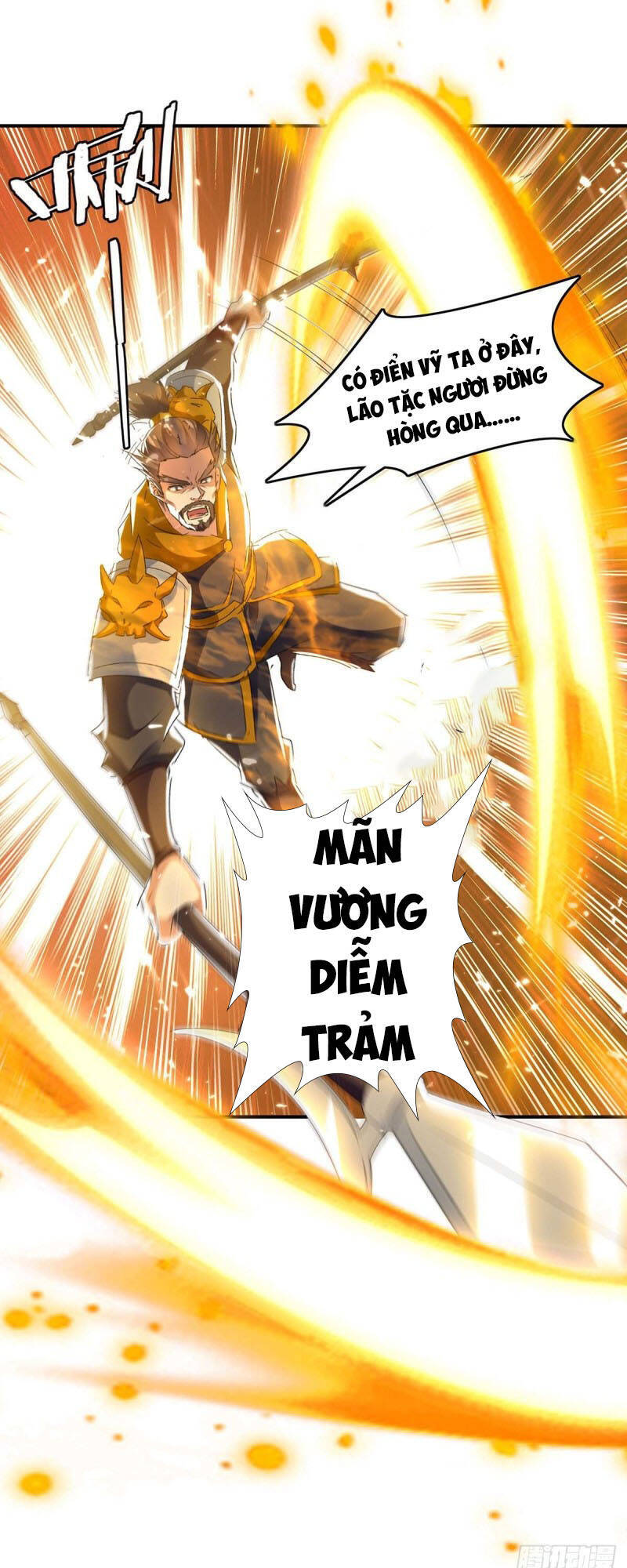 Tối Cường Thăng Cấp Chapter 232 - Trang 2