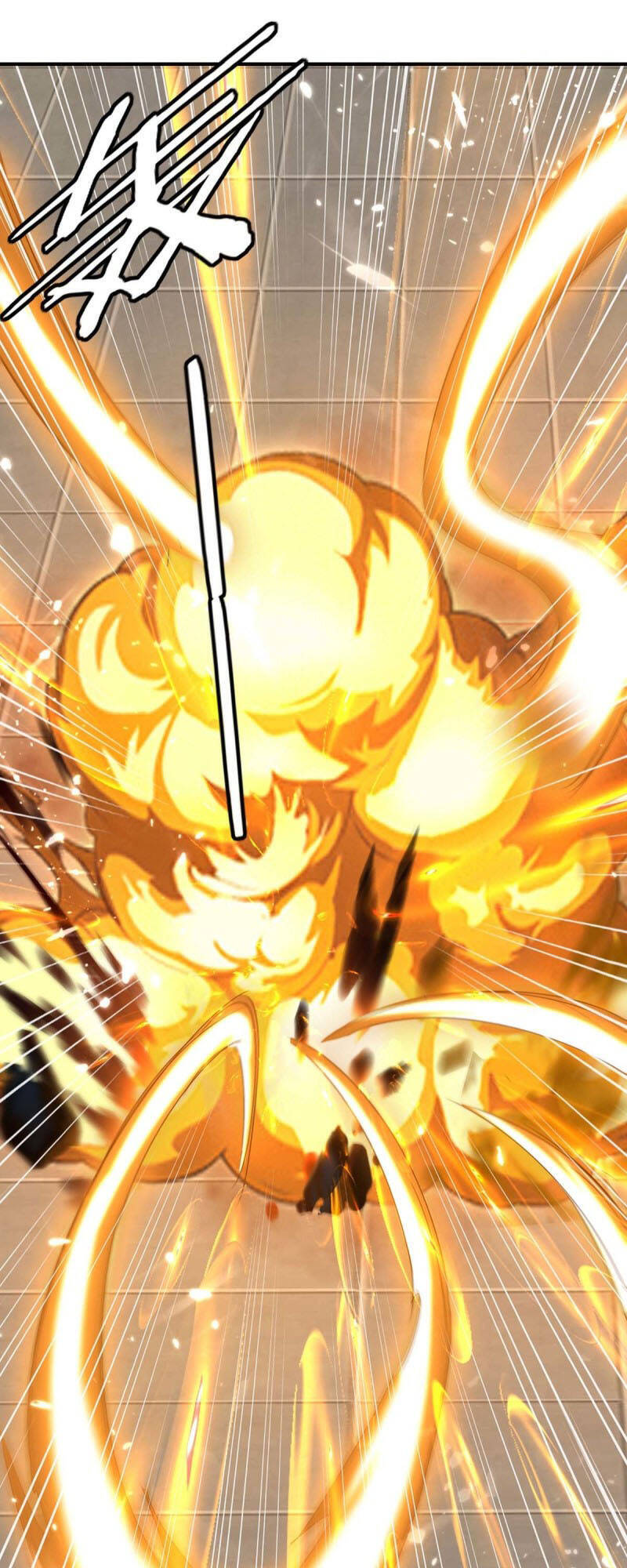 Tối Cường Thăng Cấp Chapter 232 - Trang 2