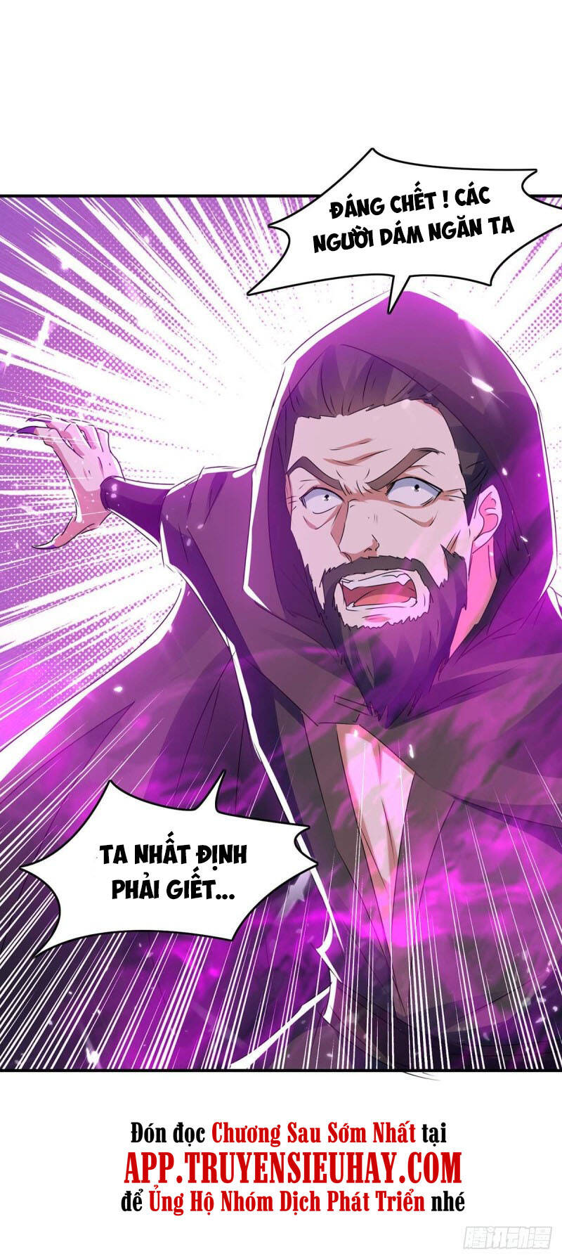 Tối Cường Thăng Cấp Chapter 232 - Trang 2