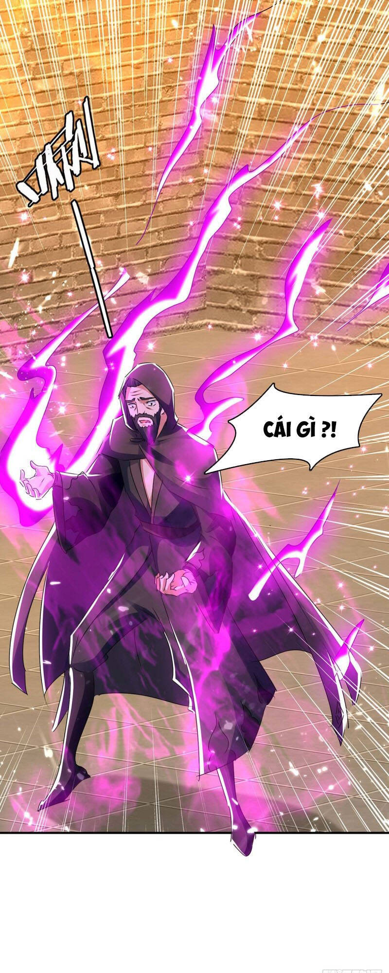 Tối Cường Thăng Cấp Chapter 232 - Trang 2