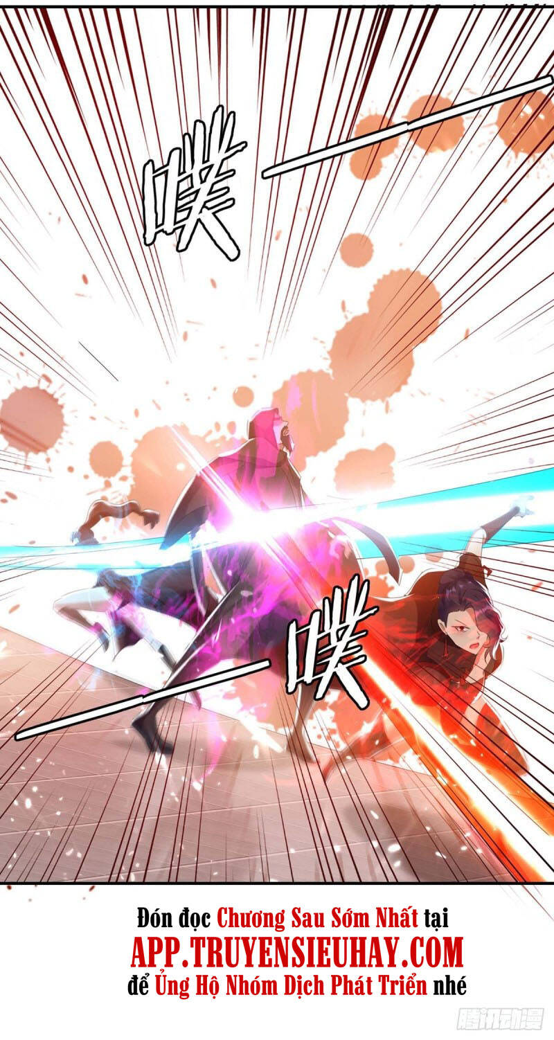 Tối Cường Thăng Cấp Chapter 232 - Trang 2