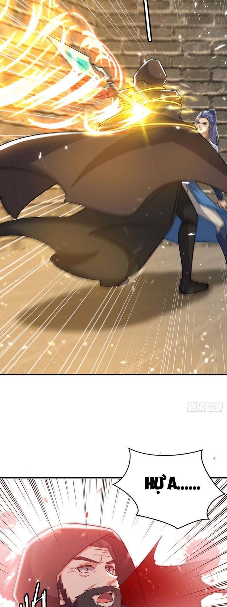 Tối Cường Thăng Cấp Chapter 233 - Trang 2