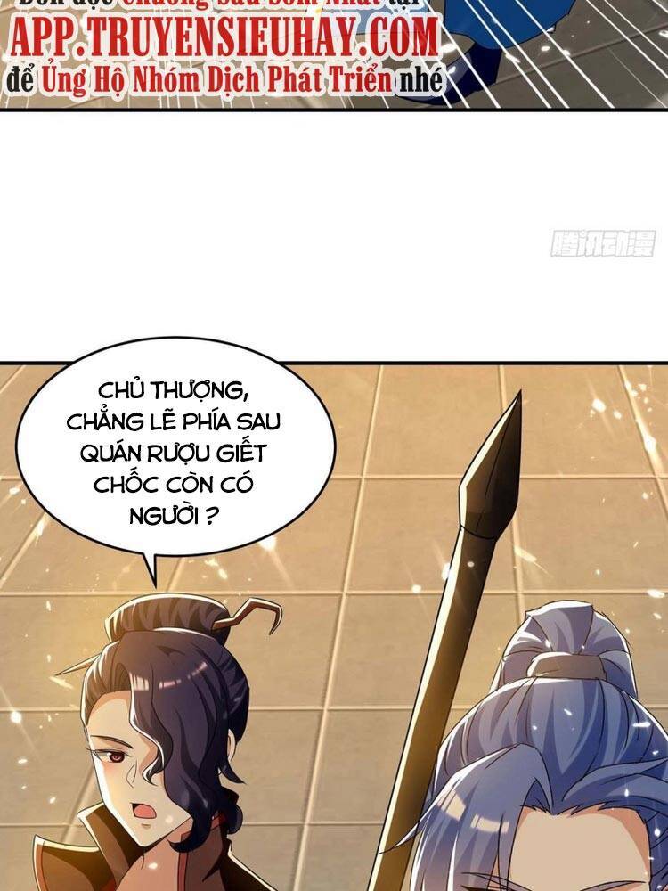Tối Cường Thăng Cấp Chapter 233 - Trang 2
