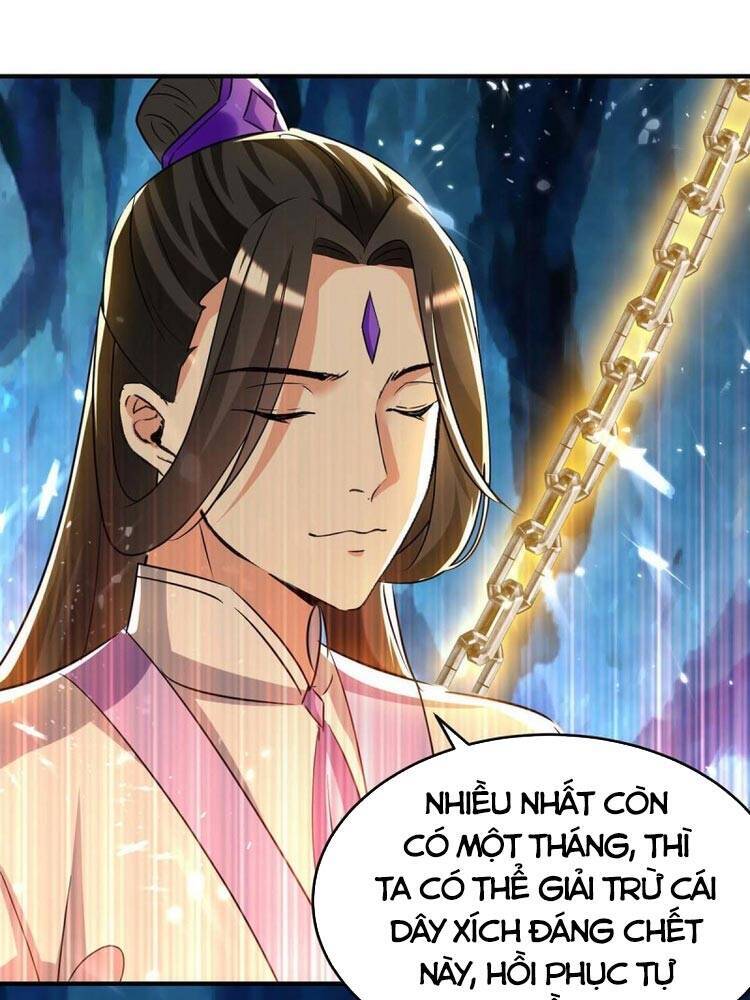 Tối Cường Thăng Cấp Chapter 233 - Trang 2