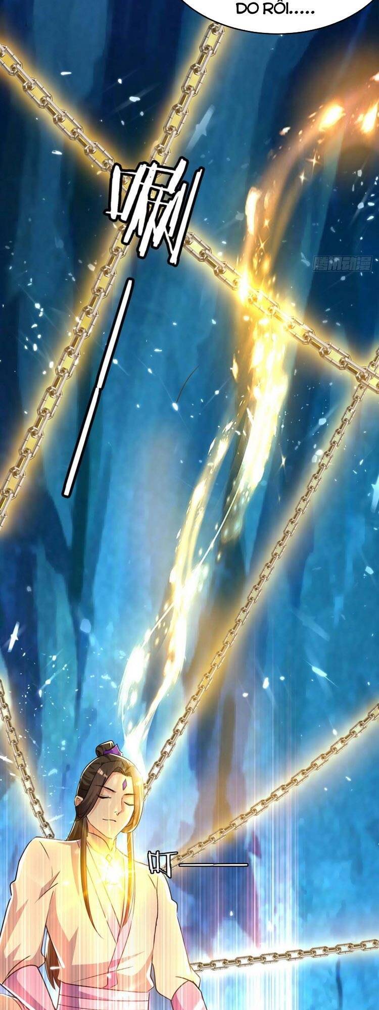 Tối Cường Thăng Cấp Chapter 233 - Trang 2