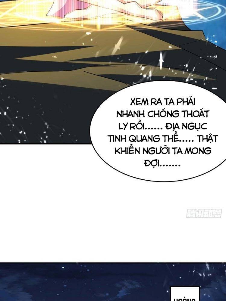 Tối Cường Thăng Cấp Chapter 233 - Trang 2