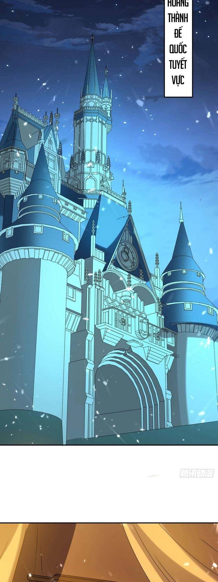 Tối Cường Thăng Cấp Chapter 233 - Trang 2