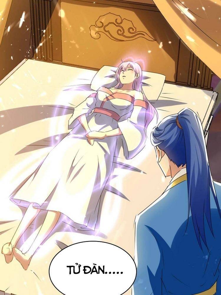 Tối Cường Thăng Cấp Chapter 233 - Trang 2