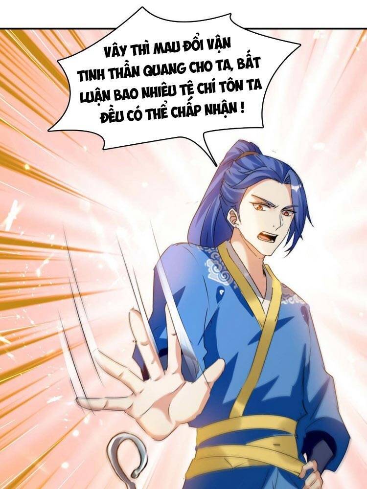 Tối Cường Thăng Cấp Chapter 233 - Trang 2