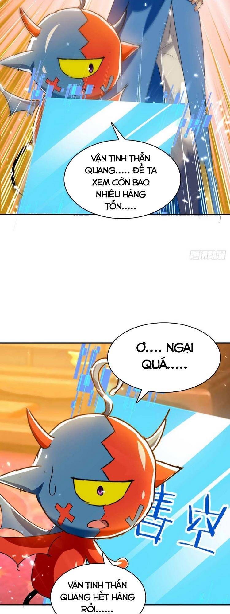 Tối Cường Thăng Cấp Chapter 233 - Trang 2