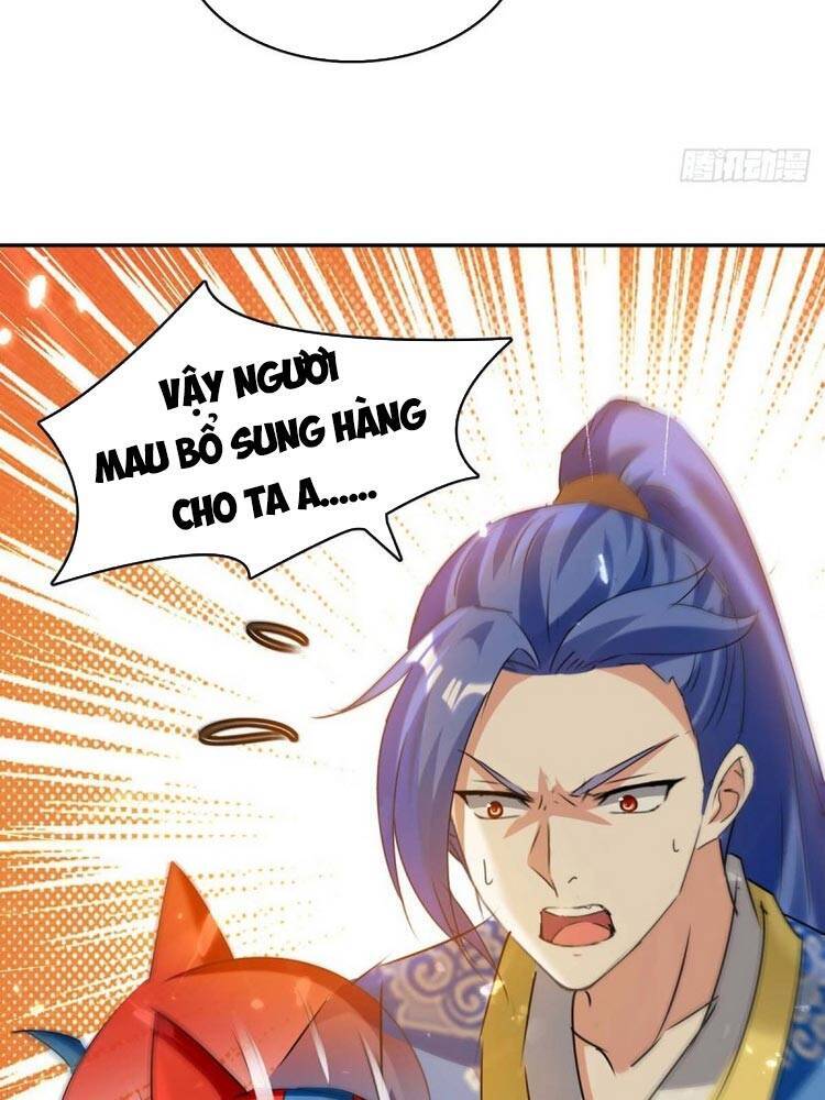 Tối Cường Thăng Cấp Chapter 233 - Trang 2