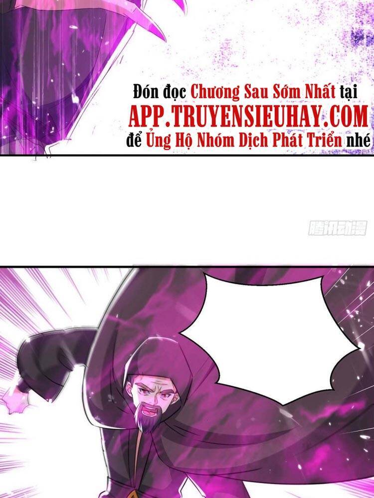 Tối Cường Thăng Cấp Chapter 233 - Trang 2