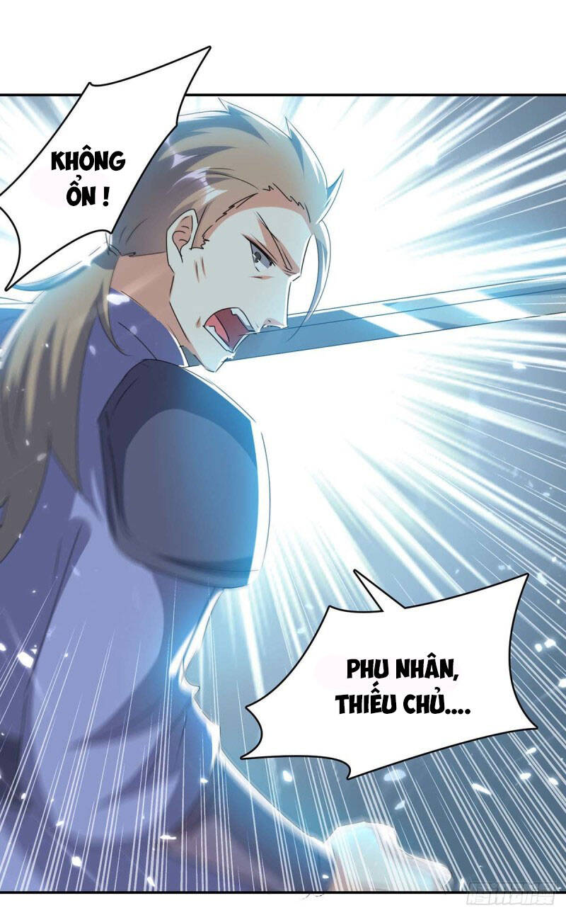 Tối Cường Thăng Cấp Chapter 234 - Trang 2