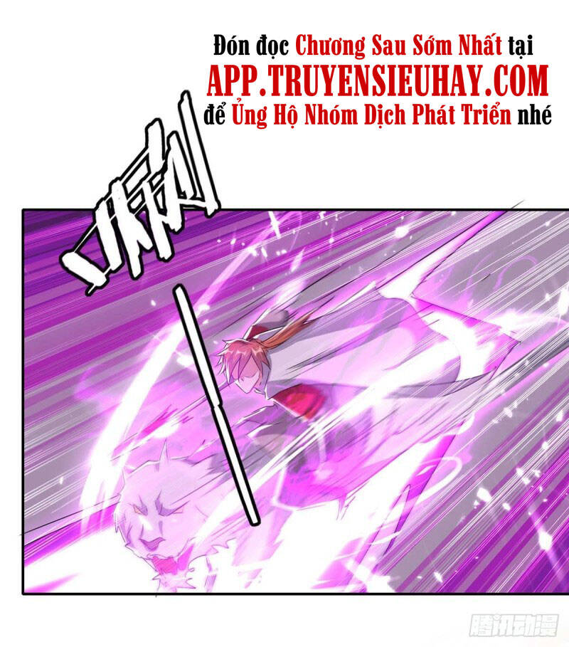 Tối Cường Thăng Cấp Chapter 234 - Trang 2