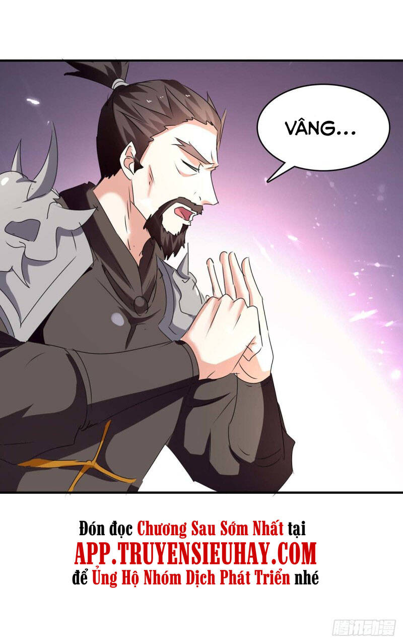 Tối Cường Thăng Cấp Chapter 235 - Trang 2