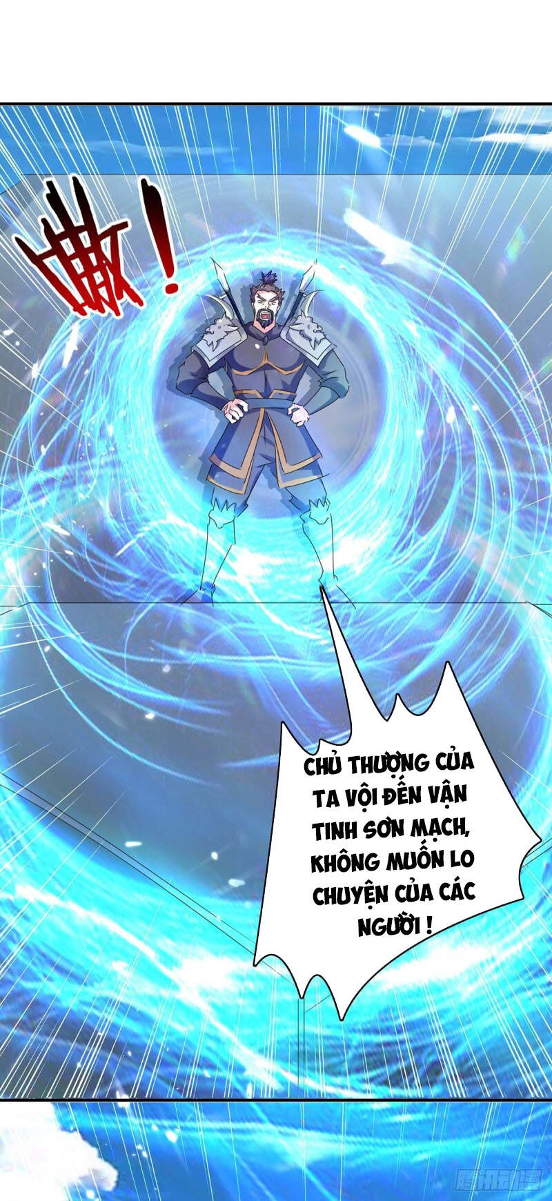 Tối Cường Thăng Cấp Chapter 235 - Trang 2