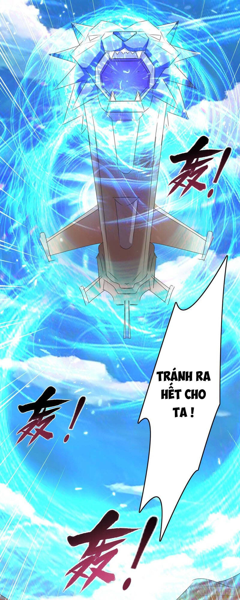 Tối Cường Thăng Cấp Chapter 235 - Trang 2