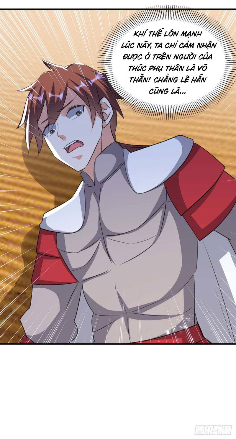 Tối Cường Thăng Cấp Chapter 236 - Trang 2