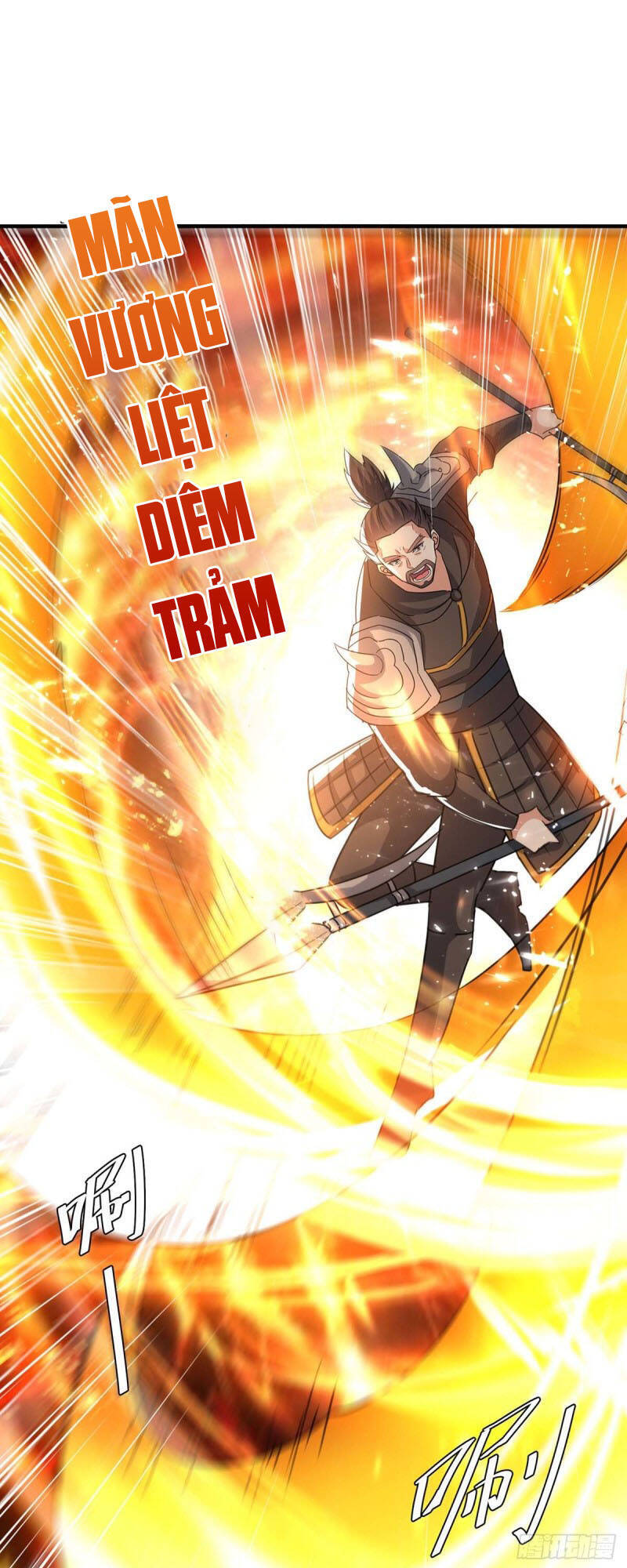 Tối Cường Thăng Cấp Chapter 236 - Trang 2