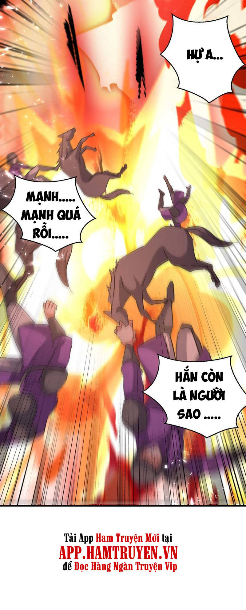 Tối Cường Thăng Cấp Chapter 236 - Trang 2