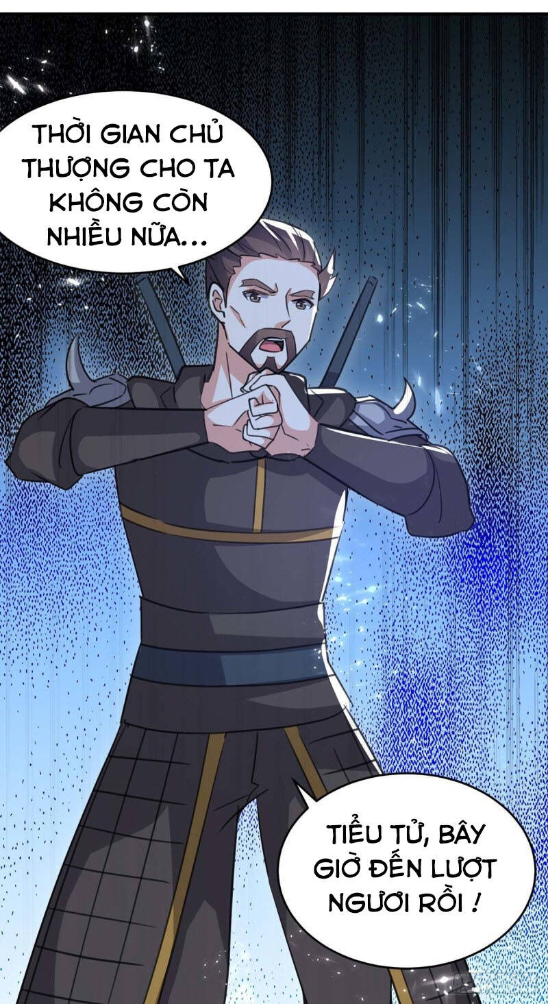 Tối Cường Thăng Cấp Chapter 236 - Trang 2