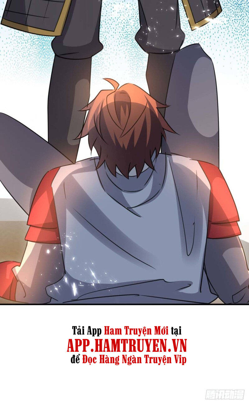 Tối Cường Thăng Cấp Chapter 236 - Trang 2