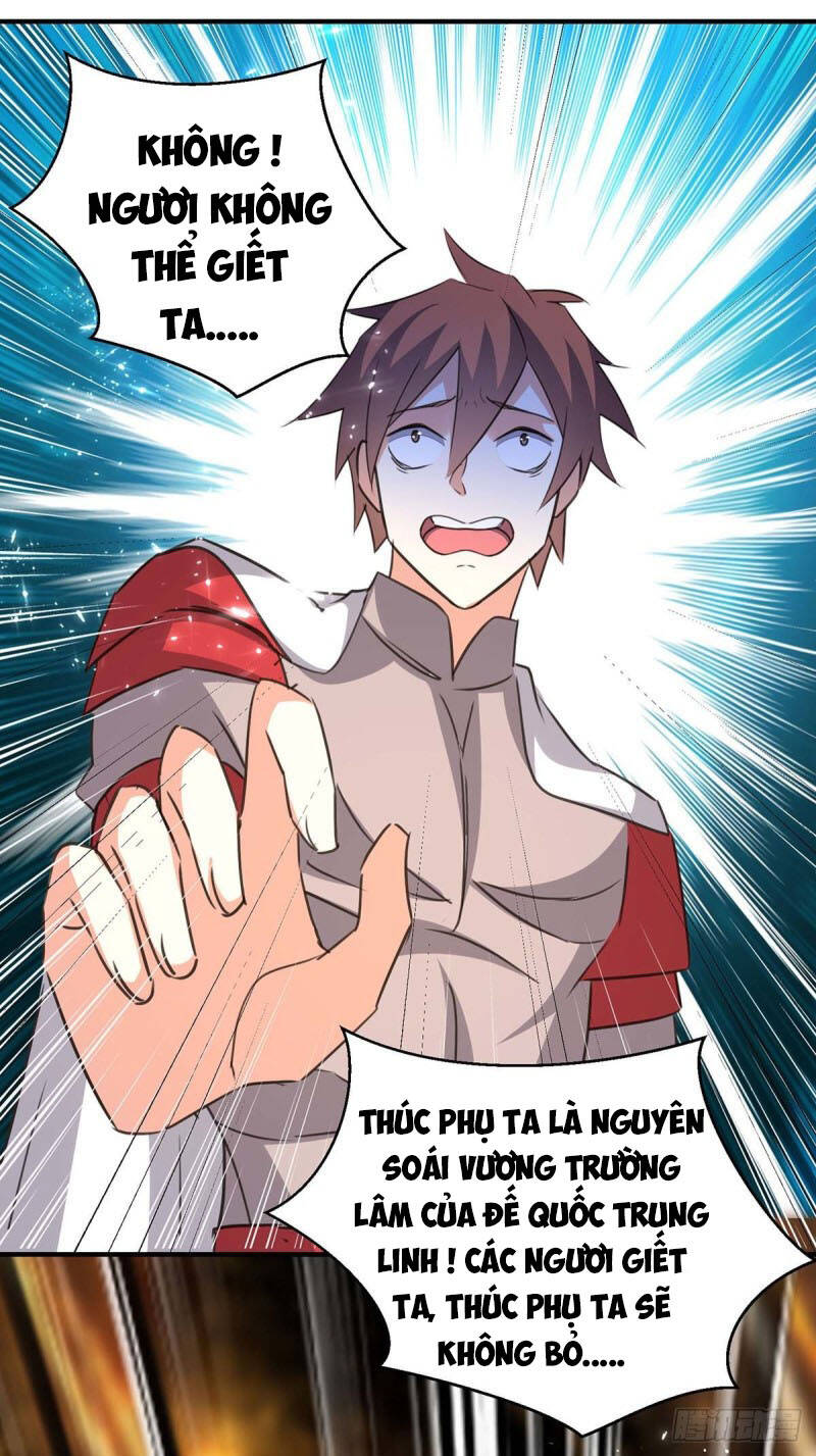 Tối Cường Thăng Cấp Chapter 236 - Trang 2