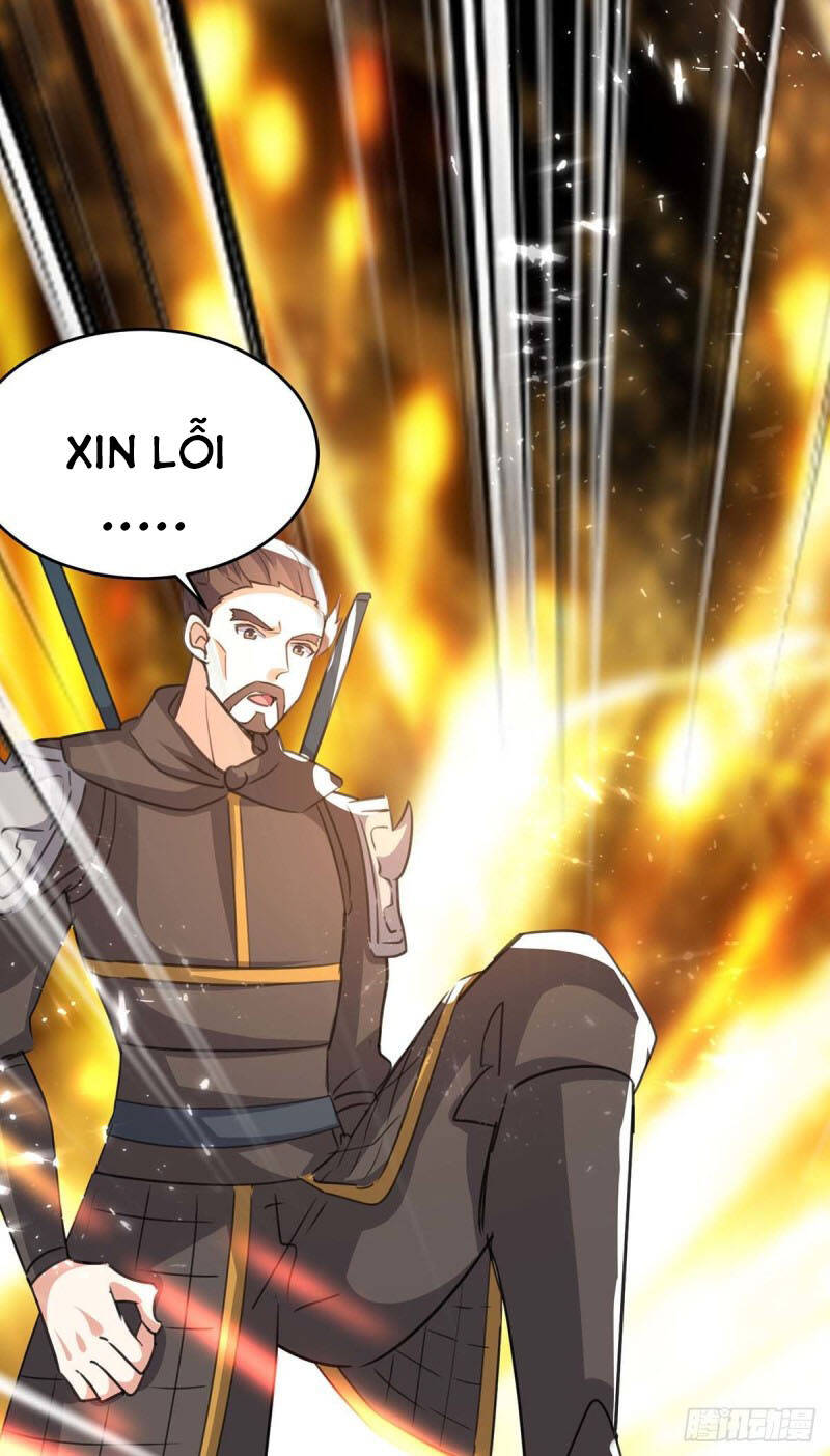 Tối Cường Thăng Cấp Chapter 236 - Trang 2