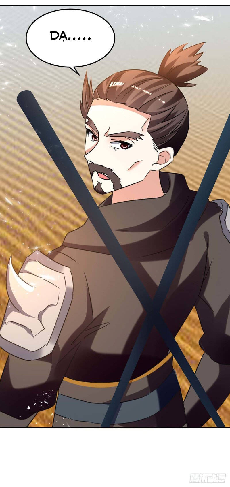 Tối Cường Thăng Cấp Chapter 236 - Trang 2