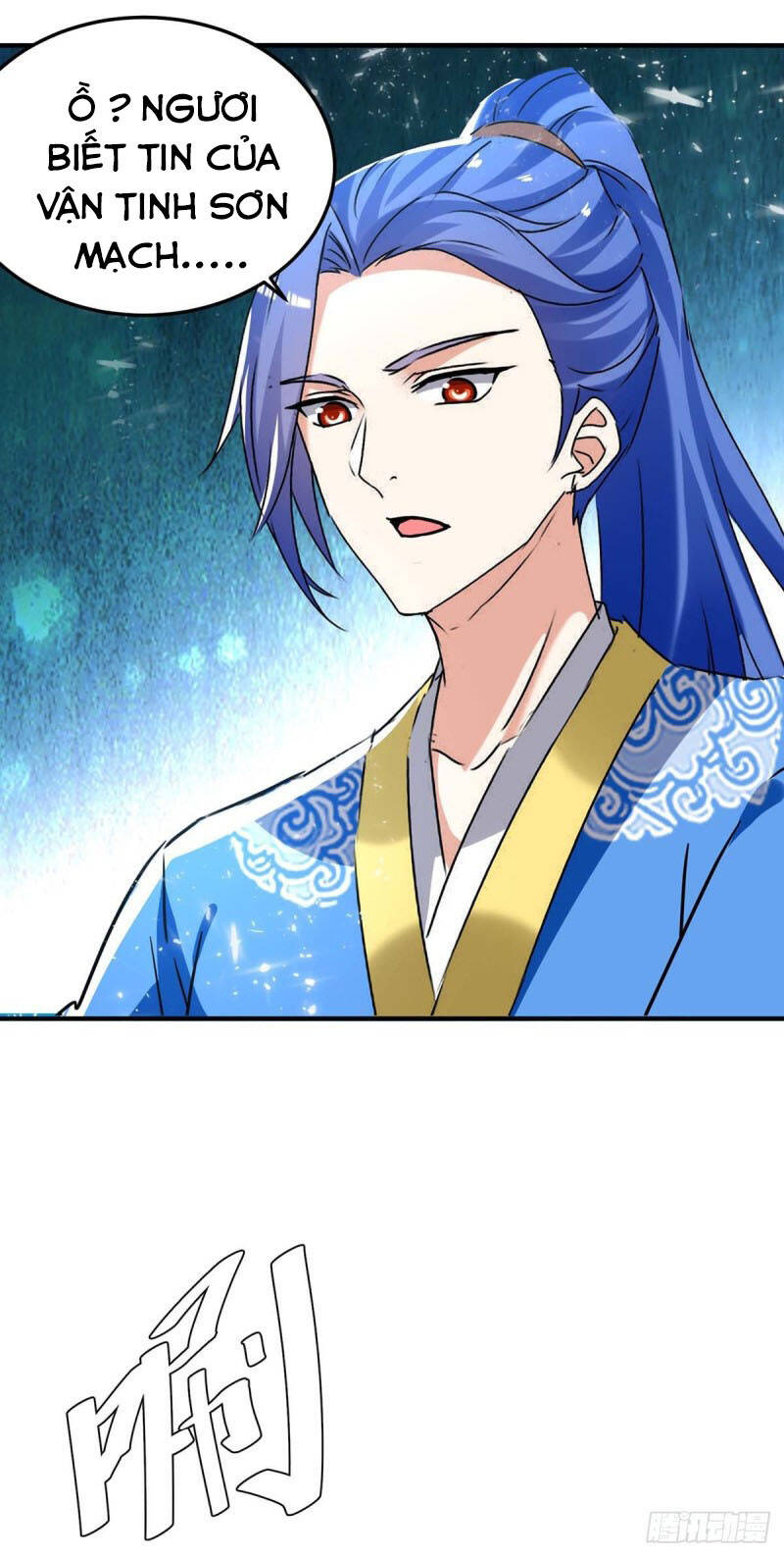 Tối Cường Thăng Cấp Chapter 236 - Trang 2