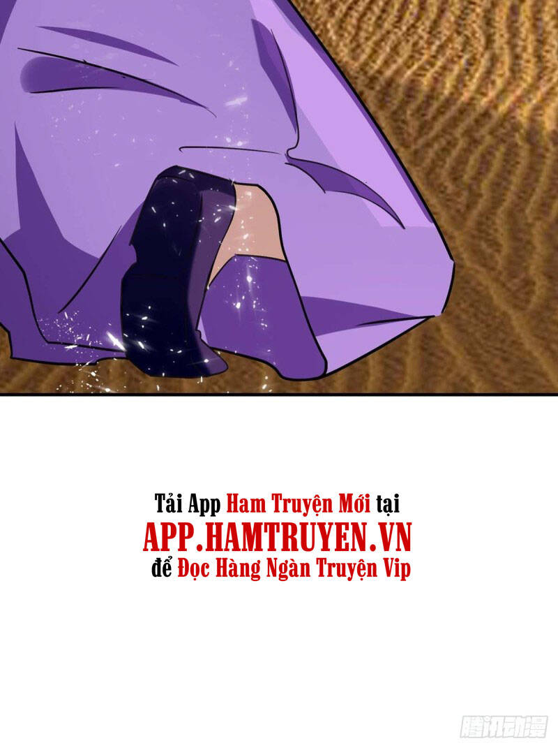 Tối Cường Thăng Cấp Chapter 236 - Trang 2