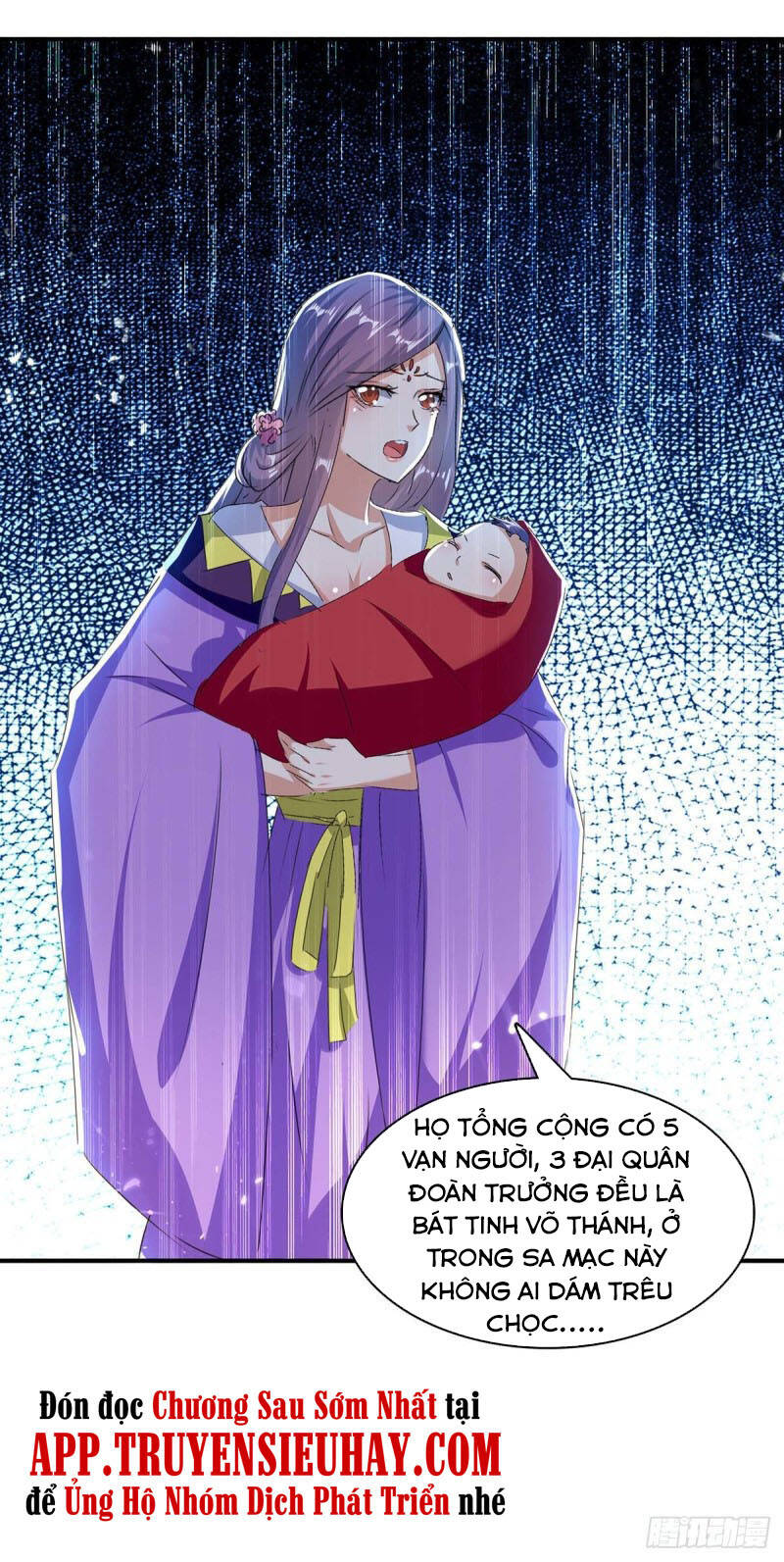 Tối Cường Thăng Cấp Chapter 237 - Trang 2