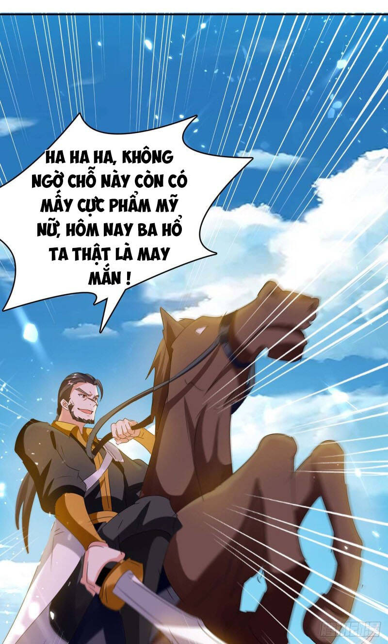 Tối Cường Thăng Cấp Chapter 237 - Trang 2