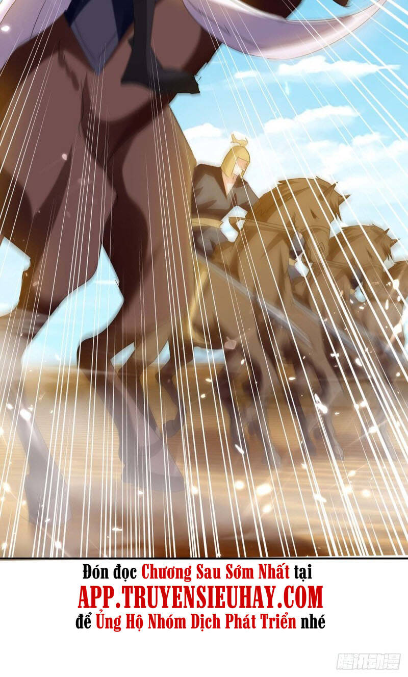 Tối Cường Thăng Cấp Chapter 237 - Trang 2