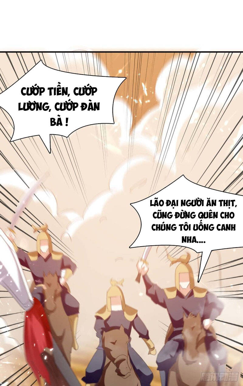 Tối Cường Thăng Cấp Chapter 237 - Trang 2