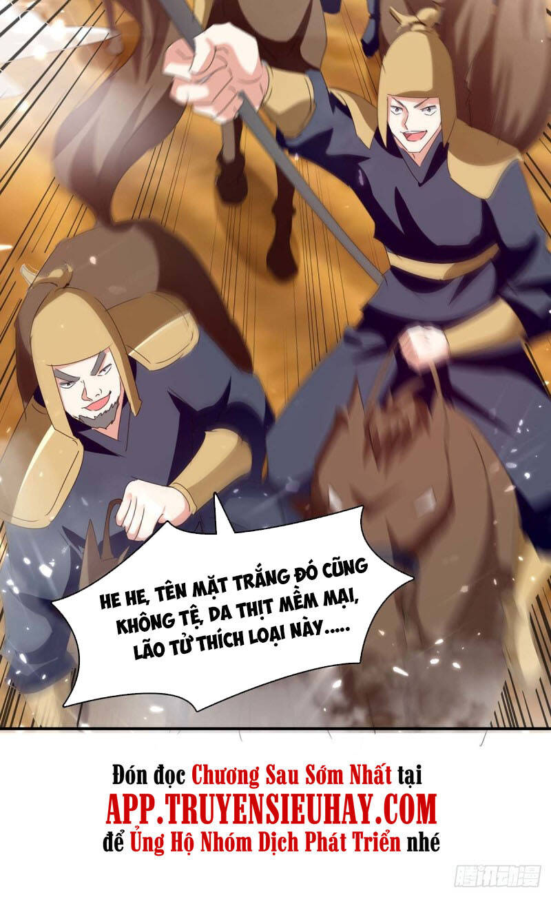 Tối Cường Thăng Cấp Chapter 237 - Trang 2