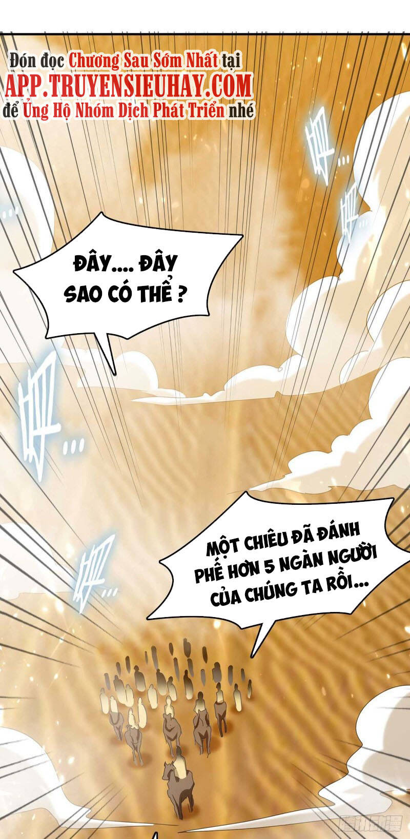 Tối Cường Thăng Cấp Chapter 238 - Trang 2