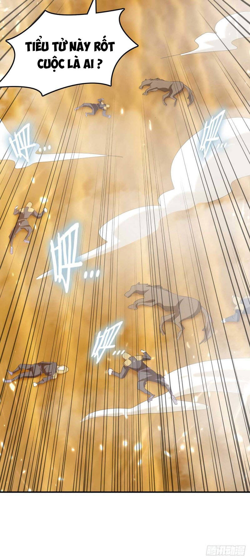 Tối Cường Thăng Cấp Chapter 238 - Trang 2