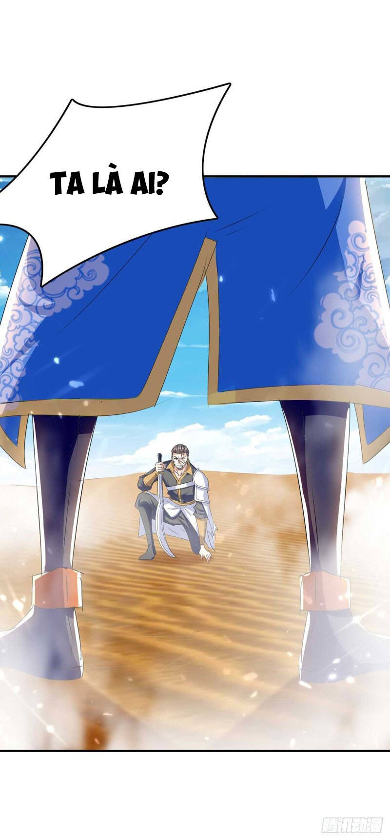 Tối Cường Thăng Cấp Chapter 238 - Trang 2