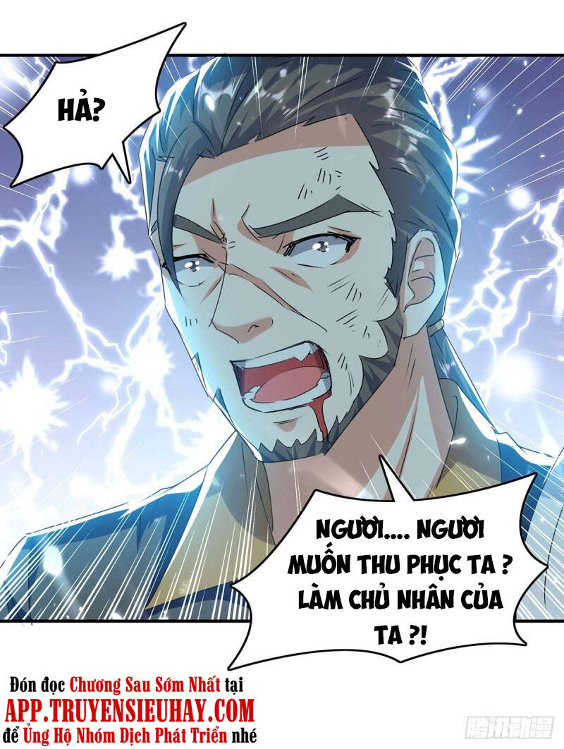 Tối Cường Thăng Cấp Chapter 238 - Trang 2