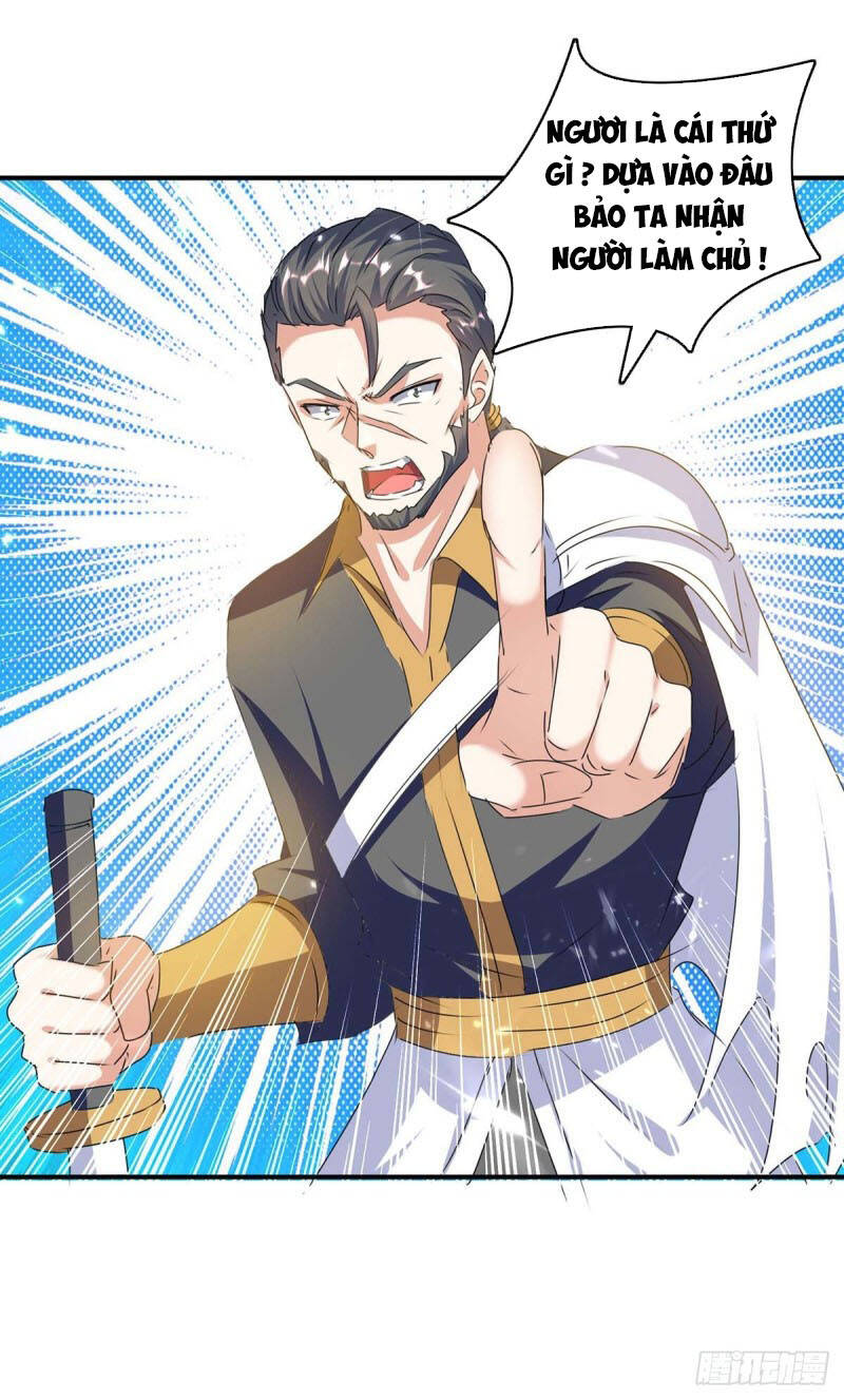 Tối Cường Thăng Cấp Chapter 238 - Trang 2