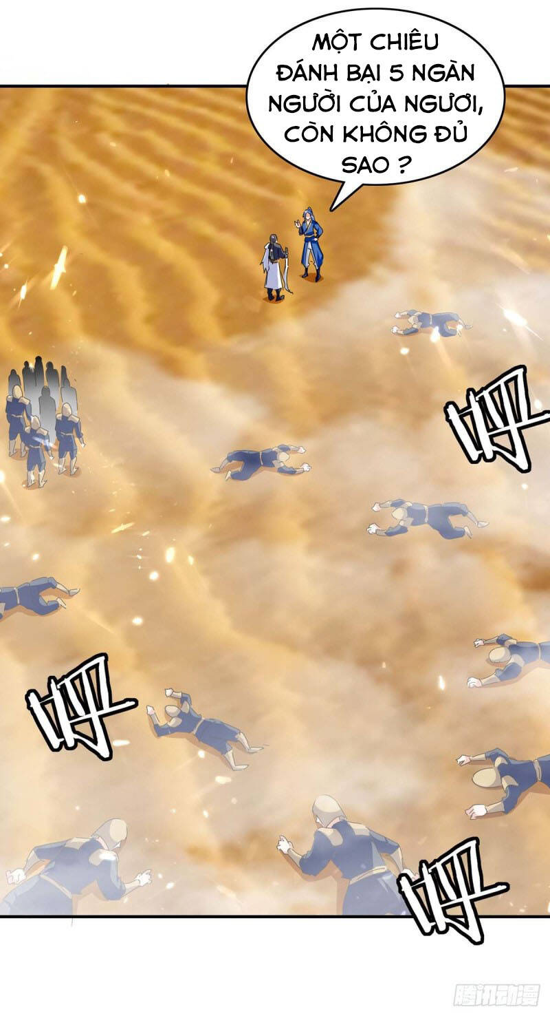 Tối Cường Thăng Cấp Chapter 238 - Trang 2