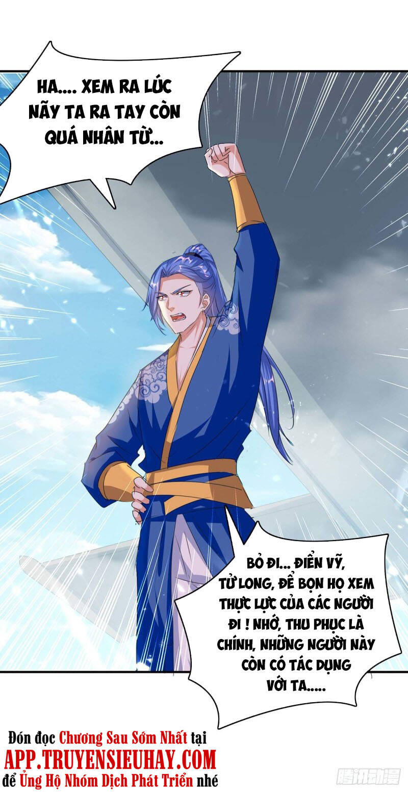 Tối Cường Thăng Cấp Chapter 238 - Trang 2