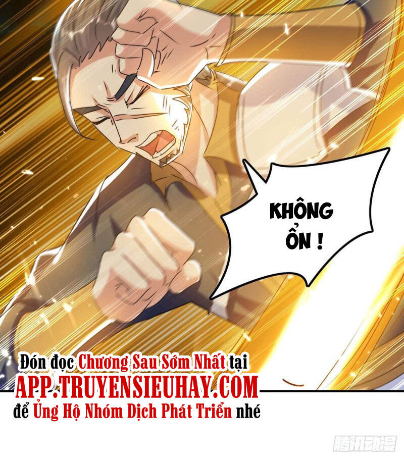 Tối Cường Thăng Cấp Chapter 238 - Trang 2